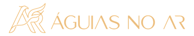 Águias no AR
